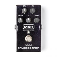 ΠΠ΅Π΄Π°Π»Ρ MXR BASS ENVELOPE FILTER